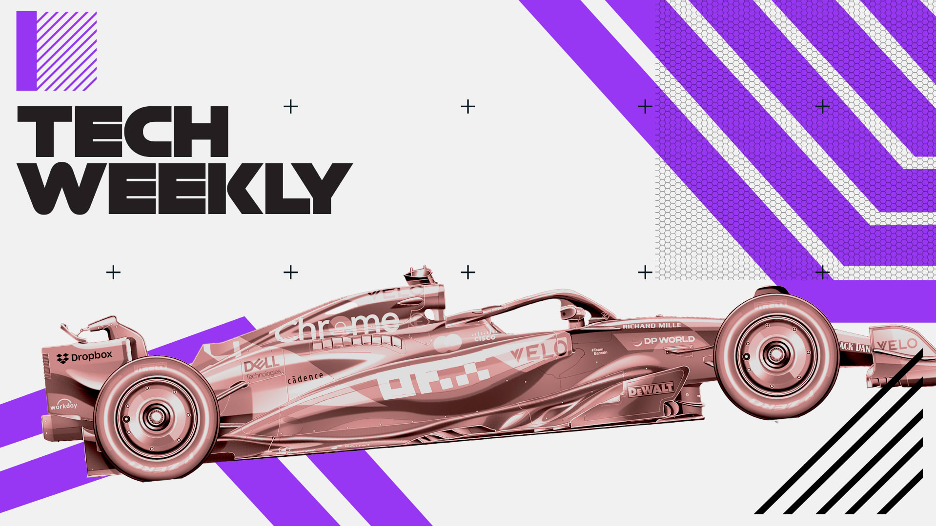 Tech Weekly The Key 2024 Performance Differentiator That Saw Mclaren